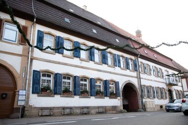 Haus zum Kauf 10 Zimmer 250 m² 1.530 m² Grundstück Rheinzabern 76764