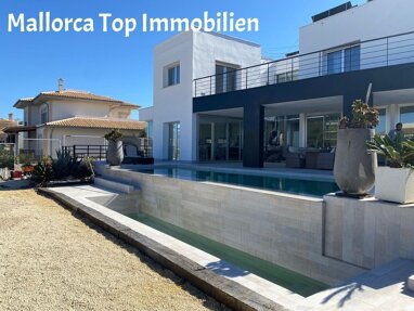 Villa zum Kauf provisionsfrei 1.700.000 € 6 Zimmer 260 m² 1.012 m² Grundstück Sa Torre 07609