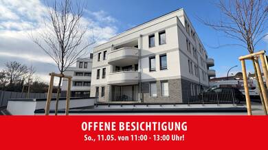 Neubauprojekt zum Kauf Mitte Sindelfingen 71063