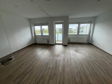 Wohnung zur Miete 500 € 1 Zimmer 43 m² 8. Geschoss Max-Planck-Str. 28 Planungsbezirk 128 Straubing 94315
