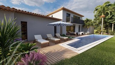 Villa zum Kauf provisionsfrei 2.750.000 € 11 Zimmer 350 m² 4.600 m² Grundstück Les Colles-Camp Lauvas-Font de l'Orme Mougins 06250