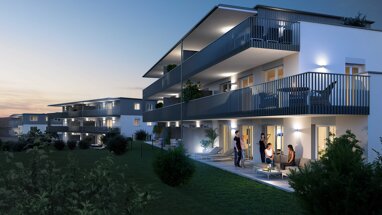 Wohnung zum Kauf Provisionsfrei 279.980 € 2 Zimmer 42 m² Erdgeschoss Innere Stadt Klagenfurt(Stadt) 9020