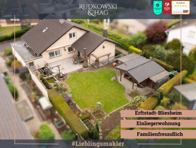 Einfamilienhaus zum Kauf 695.000 € 6 Zimmer 169 m² 680 m² Grundstück Bliesheim Erftstadt 50374