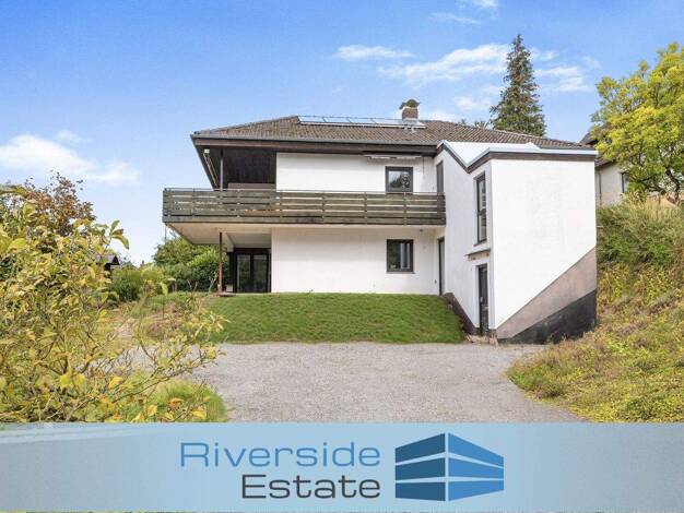 Einfamilienhaus zum Kauf 419.000 € 7 Zimmer 285,9 m² 1.297 m² Grundstück Bodenwerder 37619