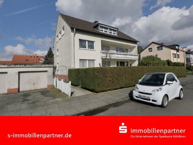Mehrfamilienhaus zum Kauf 680.000 € 907 m² Grundstück Röttgen Bonn 53125