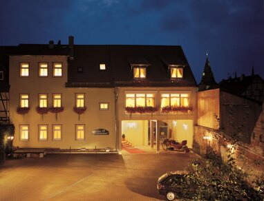 Hotel zum Kauf 1.500.000 € Wernigerode Wernigerode 38855