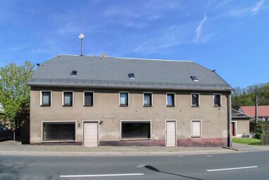 Mehrfamilienhaus zum Kauf 149.000 € 5 Zimmer 100 m² 570 m² Grundstück Wilsdruff Wilsdruff 01723