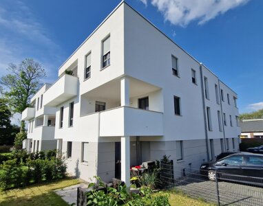 Apartment zum Kauf Provisionsfrei 525.000 € 5 Zimmer 125 m² 1. Geschoss Westenhellweg 54 b Soest Soest 59494