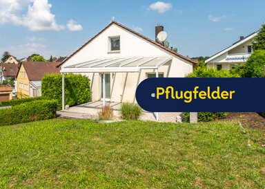 Einfamilienhaus zum Kauf 669.000 € 9 Zimmer 192,5 m² 659 m² Grundstück Kleinsachsenheim Sachsenheim / Kleinsachsenheim 74343