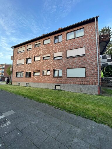 Apartment zum Kauf 99.000 € 1 Zimmer 28 m² 3. Geschoss Krankenhausstr. 56 Hermülheim Hürth 50354