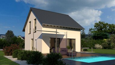 Einfamilienhaus zum Kauf 600.000 € 4 Zimmer 135 m² 500 m² Grundstück Pennrich Dresden 01156