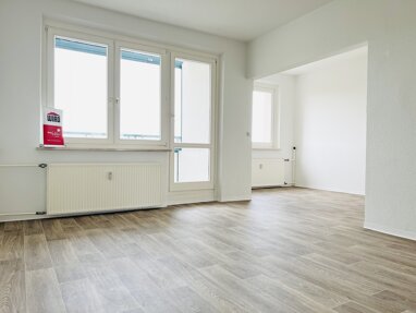 Wohnung zur Miete 415 € 2 Zimmer 66,8 m² 5. Geschoss Husumer Str. 6 Lichtenhagen Rostock 18109