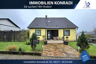 Einfamilienhaus zum Kauf 335.000 € 7 Zimmer 215 m² 658 m² Grundstück Niedermohr Niedermohr 66879