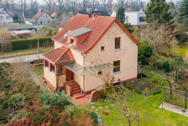 Einfamilienhaus zum Kauf 599.000 € 4 Zimmer 109,9 m² 743 m² Grundstück Blankenburg Berlin 13129