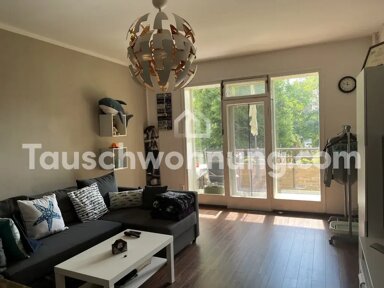 Wohnung zur Miete Tauschwohnung 1.400 € 1,5 Zimmer 60 m² Zehlendorf Berlin 12247