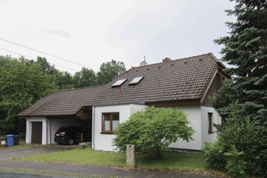 Einfamilienhaus zum Kauf 229.500 € 5 Zimmer 125,1 m² 935,1 m² Grundstück Schlimpfhof Oberthulba 97723