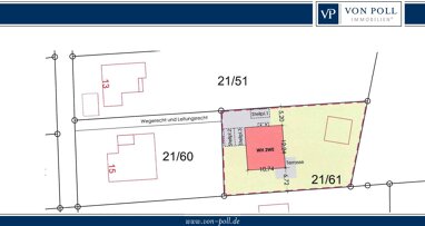 Grundstück zum Kauf 575.000 € 1.957 m² Grundstück Handeloh Handeloh 21256