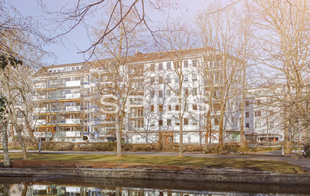 Wohnung zum Kauf 350.000 € 4 Zimmer 111 m²<br/>Wohnfläche Bahnhofsvorstadt Bremen 28195