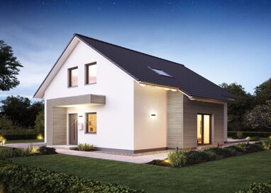 Einfamilienhaus zum Kauf Provisionsfrei 460.000 € 4 Zimmer 117 m² 400 m² Grundstück Bad Lippspringe 33175