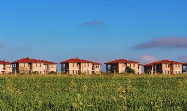 Einfamilienhaus zum Kauf Provisionsfrei 250.000 € 5 Zimmer 217 m² 440 m² Grundstück Pomorie 8200