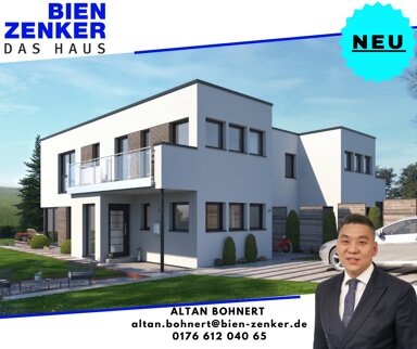 Haus zum Kauf 1.100.000 € 5 Zimmer 160 m² 500 m² Grundstück Stetten Lörrach 79540