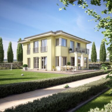 Einfamilienhaus zum Kauf 450.979 € 6 Zimmer 165 m² 1.894 m² Grundstück Ifta Marksuhl 99819