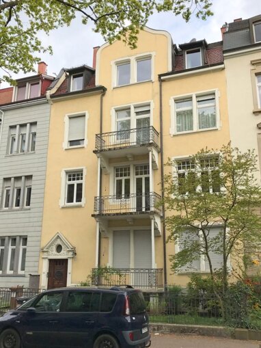 Wohnung zur Miete 1.950 € 4 Zimmer 124 m² 1. Geschoss Reiterstrasse 21 Unterwiehre - Nord Freiburg 79100