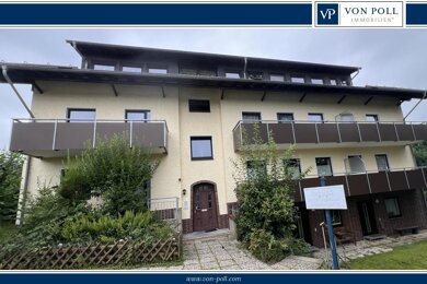 Wohnung zum Kauf 59.000 € 2 Zimmer 56,6 m² Schulenberg Schulenberg im Oberharz 38707