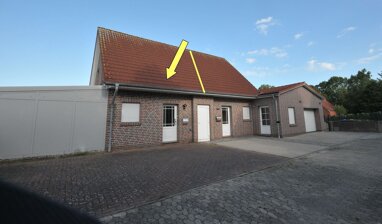 Haus zum Kauf 239.000 € 3 Zimmer 60 m² 400 m² Grundstück Leezdorf 26529