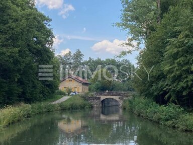 Grundstück zum Kauf 950 m² Grundstück Schwarzenbach Burgthann 90559