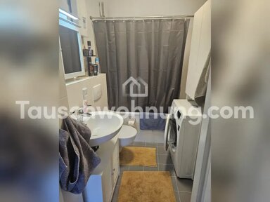 Wohnung zur Miete Tauschwohnung 419 € 2 Zimmer 58 m² 3. Geschoss Kreuzberg Berlin 10969