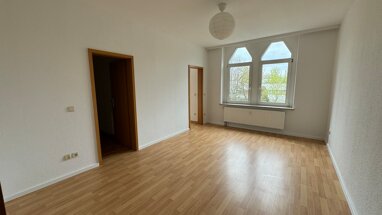 Wohnung zur Miete 220 € 2 Zimmer 40,2 m² 2. Geschoss Crimmitschauer Straße 28b Nordvorstadt 153 Zwickau / Pölbitz 08058