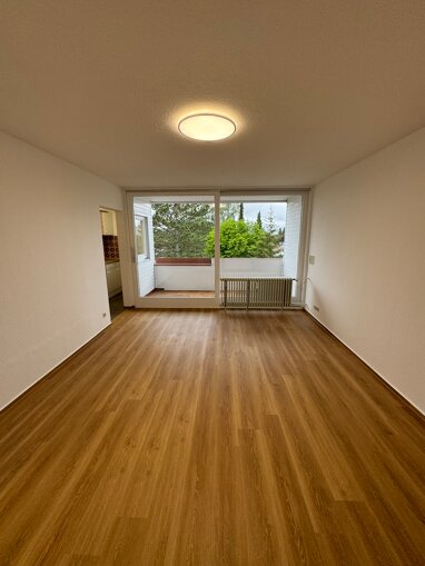 Wohnung zur Miete 500 € 1 Zimmer 29 m² 2. Geschoss Tuttlingen Tuttlingen 78532