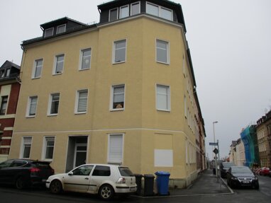 Wohnung zur Miete 200 € 1 Zimmer 32,7 m² Lerchenstraße 27 Glauchau Glauchau 08371
