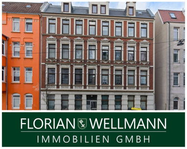 Mehrfamilienhaus zum Kauf 599.000 € Goethestraße Bremerhaven 27576