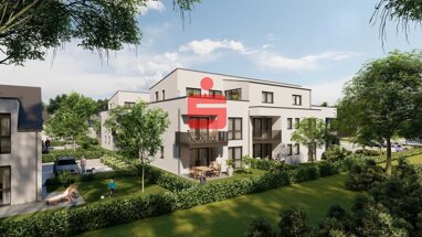 Wohnung zum Kauf Provisionsfrei 347.000 € 3 Zimmer 89,1 m² 1. Geschoss Mettendorf 54675