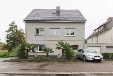 Mehrfamilienhaus zum Kauf 290.000 € 10 Zimmer 800 m² Grundstück Mitte II Gladbeck 45964