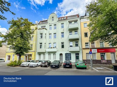 Wohnung zum Kauf 135.000 € 2 Zimmer 49,3 m² Spandau Berlin 13585