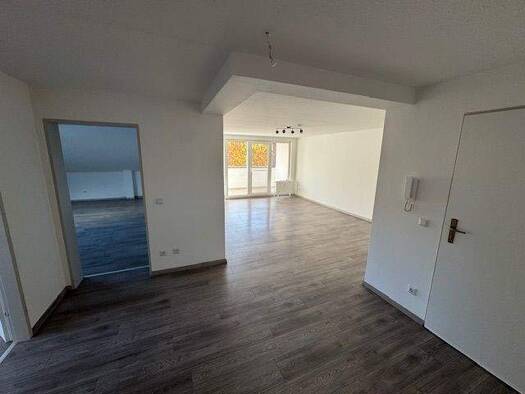 Wohnung zur Miete 520 € 3 Zimmer 79 m² 2. Geschoss frei ab sofort Arolser Straße 21 Bad Pyrmont 31812