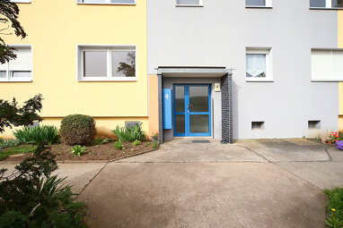 Wohnung zur Miete 247 € 2 Zimmer 49,1 m² Erdgeschoss Schachtstraße 4 Lutherstadt Eisleben Eisleben 06295