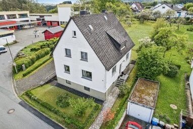 Einfamilienhaus zum Kauf 299.000 € 8 Zimmer 137 m² 1.485 m² Grundstück Löhnberg Löhnberg 35792