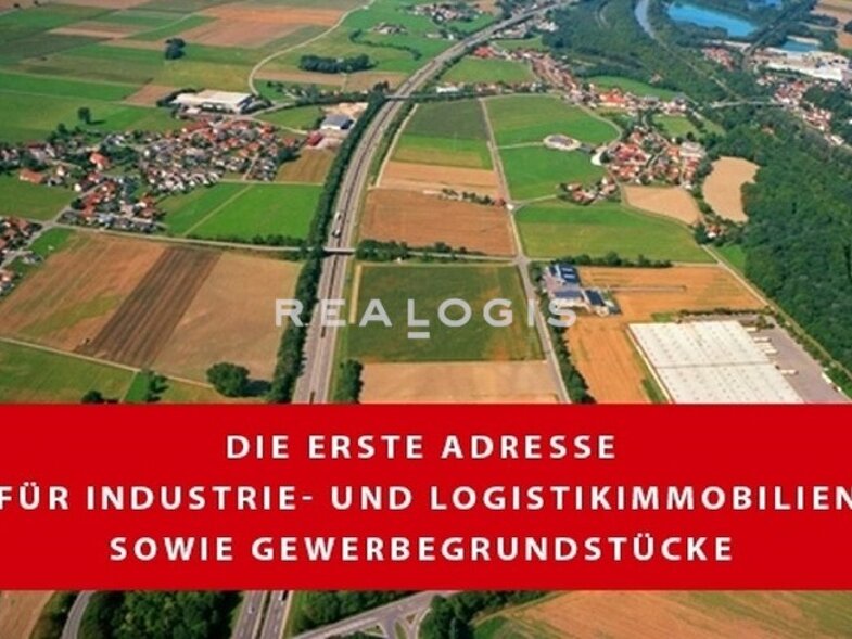 Gewerbegrundstück zum Kauf provisionsfrei 20.000 m² Grundstück Oberhausen Augsburg 86154