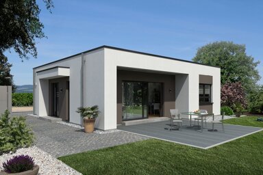 Bungalow zum Kauf 284.800 € 3 Zimmer 98,7 m² 320 m² Grundstück Niederwürzbach Blieskastel 66440