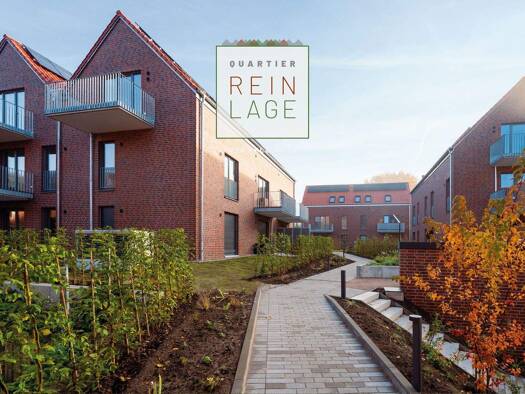 Fertig- und Musterhäuser zum Kauf Hauptstraße 26 Pinneberg 25462