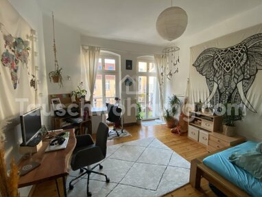 Wohnung zur Miete 615 € 2 Zimmer 55 m² 4. Geschoss Prenzlauer Berg Berlin 10407