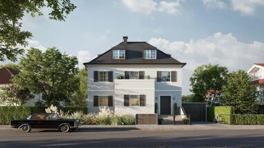 Einfamilienhaus zum Kauf 2.990.000 € 8 Zimmer 231 m² 520 m² Grundstück St. Ulrich München 80686