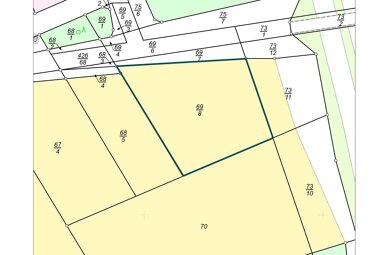 Grundstück zum Kauf 50.000 € 12.237,1 m² Grundstück Meyenburg Schwanewede 28790
