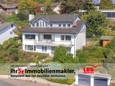 Einfamilienhaus zum Kauf 798.000 € 7,5 Zimmer 259,8 m² 712 m² Grundstück Güttingen Radolfzell 78315