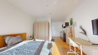 Wohnung zum Kauf 474.000 € 1 Zimmer 34,5 m² Erdgeschoss Siebenbrunn München 81543
