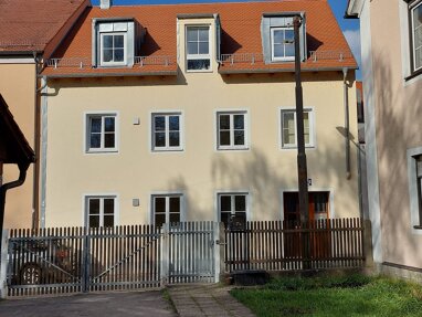 Wohnung zur Miete 980 € 2,5 Zimmer 81 m² 1. Geschoss Stadtamhof Regensburg 93059